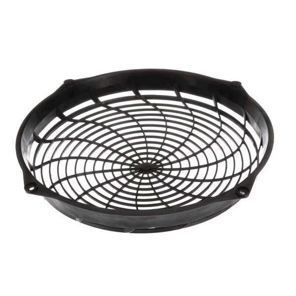 Fan Guard, Plactic, High Throw